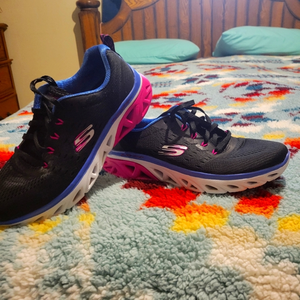 Skechers Glide Step